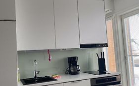 Snowflake Suites IV